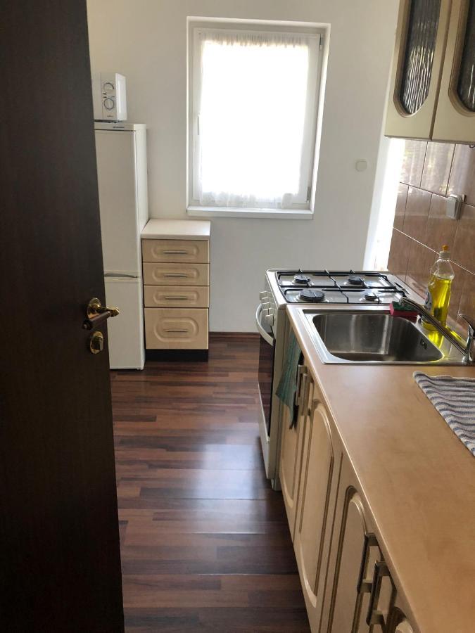 Apartamento Standa Sluka Udoli Albrechtic Albrechtice v Jizerskych horach Exterior foto