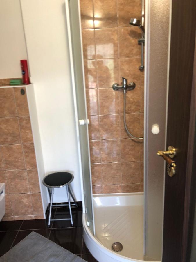 Apartamento Standa Sluka Udoli Albrechtic Albrechtice v Jizerskych horach Exterior foto