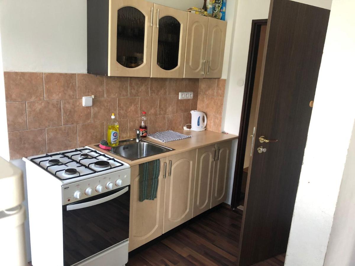 Apartamento Standa Sluka Udoli Albrechtic Albrechtice v Jizerskych horach Exterior foto